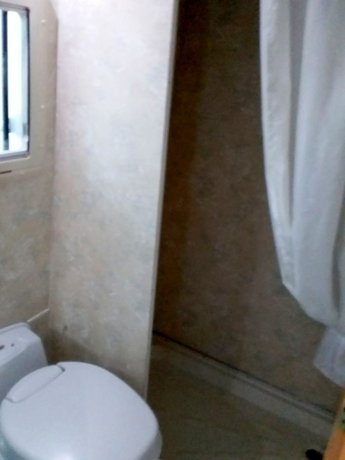 Vermietung von Alkoven Wohnmobil