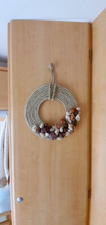 Vermietung von Alkoven Wohnmobil