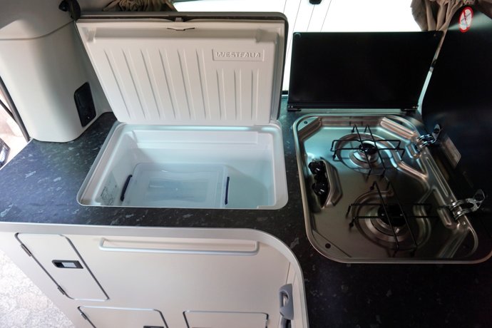 Vermietung von Campingbus