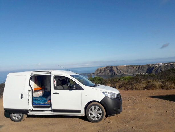 Vermietung von Campingbus