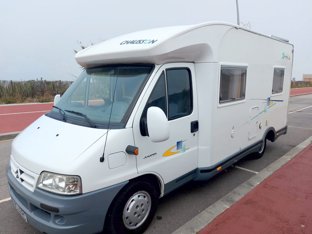 Aluguer de Autocaravanas e Furg es transformados Ovar Yescapa