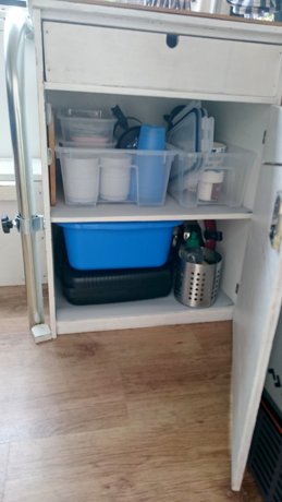 Vermietung von Campingbus