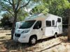 Low profile motorhome Forster 637HB rental