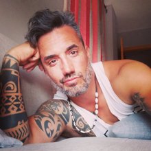 Foto van Antonio