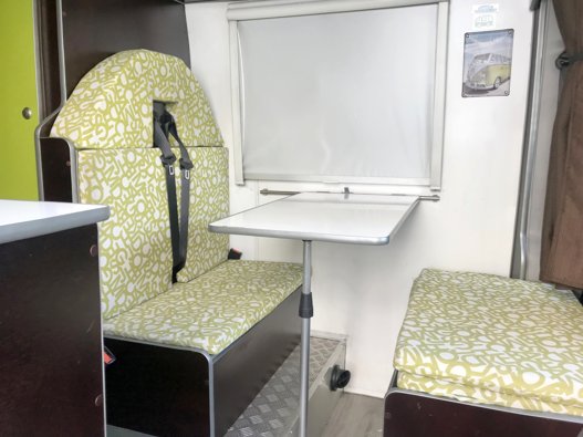 Aluguer de Furgão Citroen Jumper