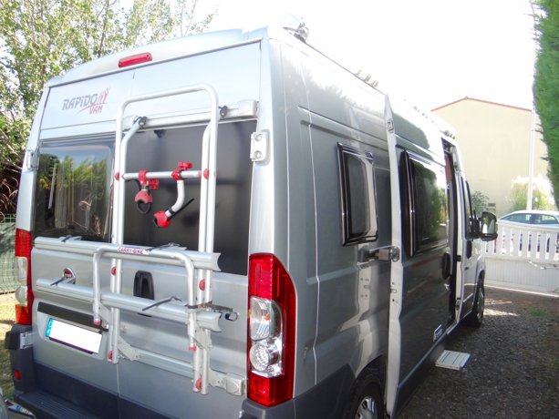 Viaggio del Furgonato