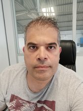 Foto van Ricardo