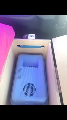 Aluguer de Furgão Hyunday H1