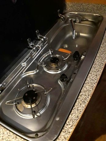 Vermietung von Kastenwagen