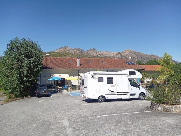 Rental Coachbuilt motorhome