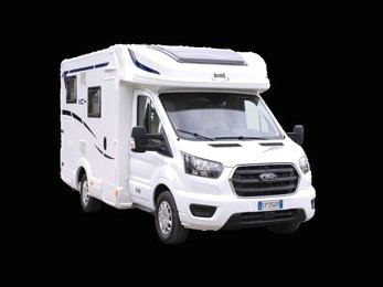 Camper Profilato Mclouis Mclouis condiviso a Aldaya