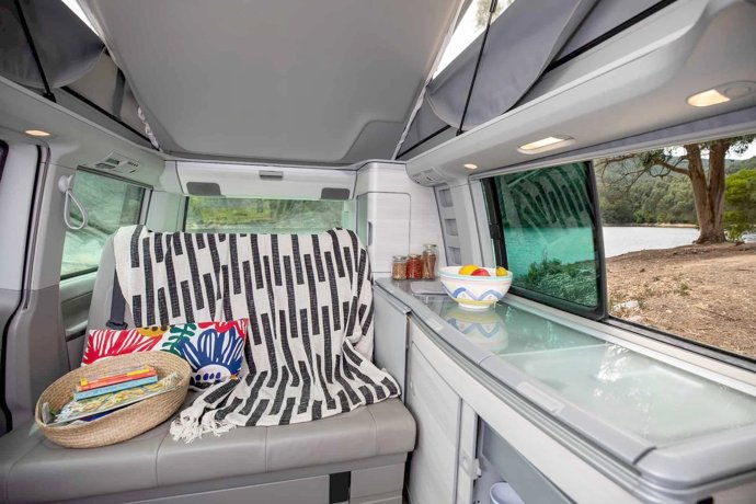 Viaggio del Furgonato