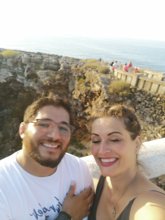 Foto di Patrícia