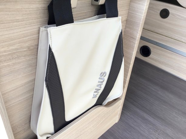 Vermietung von Kastenwagen