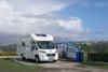 Low profile motorhome Forster 637HB rental