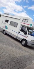 Camping-car Capucine Adria 670 Xl Dk en location à Bragança