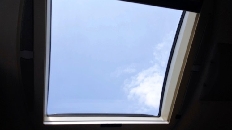 Vermietung von Alkoven Wohnmobil