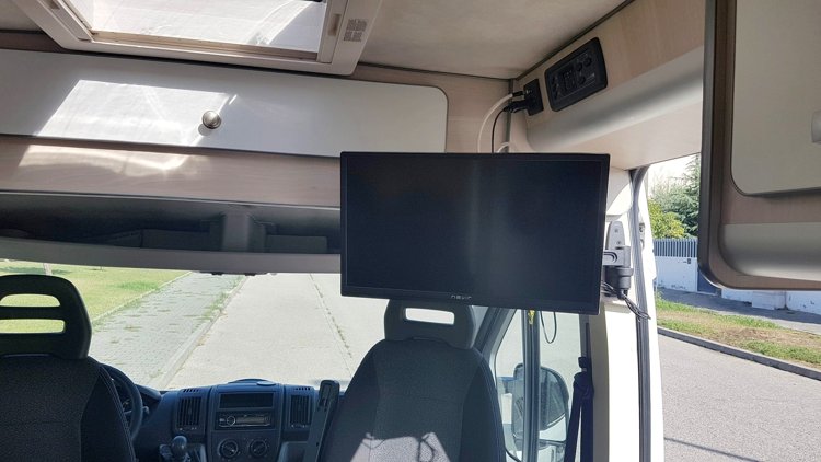 Viaggio del Furgonato