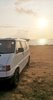 Location du Van Volkswagen T4 Transporter - Insurance & All Equip Incl