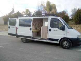 Granada S Rv Rental Yescapa