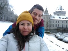 Foto de Amalia & Antoine