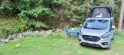 Furgoneta camper Stylevan AUCKLAND En alquiler en Cestas