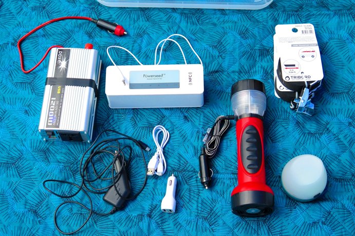 Vermietung von Campingbus