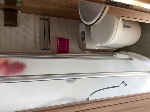 Aluguer de Autocaravana Integral Fiat / Pilote Adventura G 600