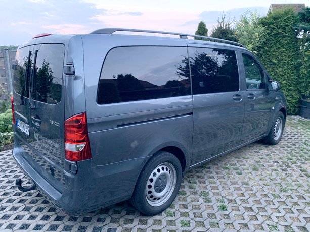 Viaggio del Furgonato