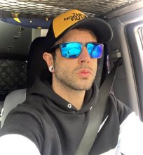 Foto de Roberto