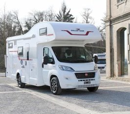 Alquiler de Autocaravanas y Furgonetas Camper Europa Yescapa