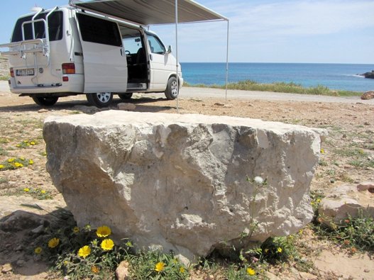 Aluguer de Furgão Volkswagen T4