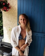 Photo de Asta Cæcilie