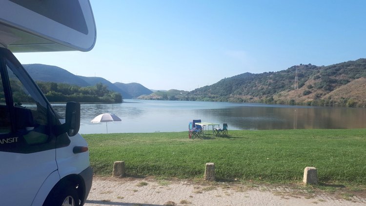 Rental Coachbuilt motorhome