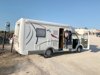 Low profile motorhome Benimar Perseo 680 CC rental