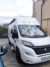 Kastenwagen Kastenwagen  zu vermieten in Barreiros