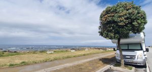 Aluguer Autocaravana capucino - Maia