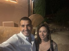 Photo de Susana