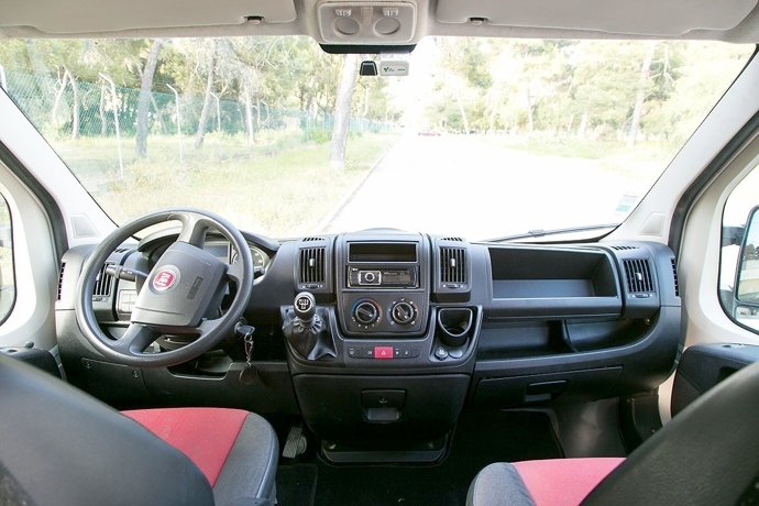 Viaggio del Furgonato