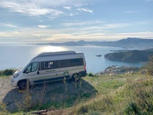 Standort Kastenwagen - Portet-sur-Garonne