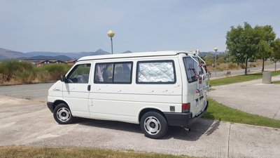 Van Westfalia 2.4d en location à Eivissa