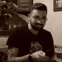 Foto von Ricardo