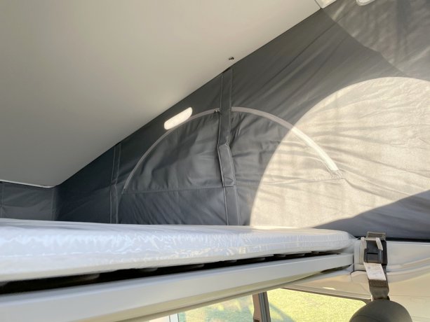 Vermietung von Campingbus