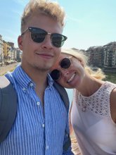 Foto van Moritz