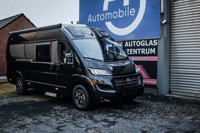 Kastenwagen MORITZ, Carado Ducato 2,3 l Multijet zu vermieten in Bochum