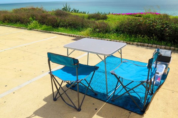 Aluguer de Campervan Volkswagen Transporter