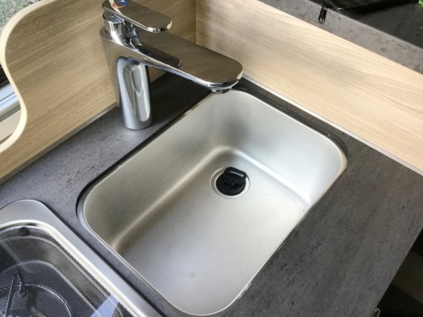 Vermietung von Kastenwagen