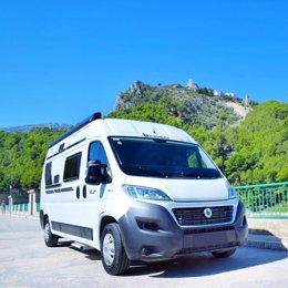 Camper gran volumen Benimar Benivan 116 UP_2 En alquiler en Alicante (Alacant)