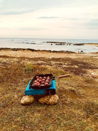 Aluguer de Campervan