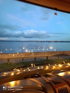 A-class motorhome rental - Christophe